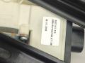 стеклоподъемник задний правый BMW 5 серия F07/F10/F11 2010, 4.4 л., i, N63 B44 A, бензин, АКПП, белый, хетчбэк 5 дв., задний привод - фото №2