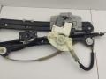 стеклоподъемник задний правый BMW 5 серия F07/F10/F11 2010, 4.4 л., i, N63 B44 A, бензин, АКПП, белый, хетчбэк 5 дв., задний привод - фото №3