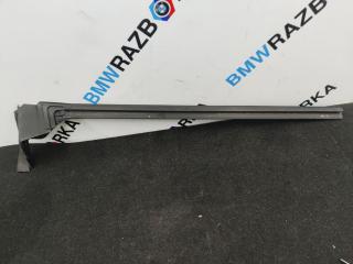 Уплотнитель стекла BMW Z4 G29 2020, 2.0 л., B48 B20 B, бензин, АКПП, san francisco rot metallic (c34), родстер, задний привод, 7429635