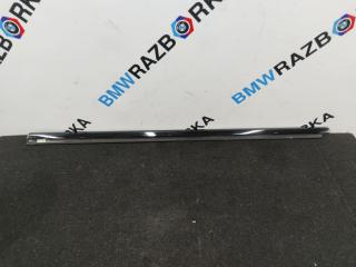 молдинг двери передней левой BMW Z4 G29 2020, 2.0 л., B48 B20 B, бензин, АКПП, san francisco rot metallic (c34), родстер, задний привод, 8073975