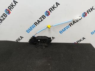 замок двери передней левой BMW Z4 G29 2020, 2.0 л., B48 B20 B, бензин, АКПП, san francisco rot metallic (c34), родстер, задний привод, 7445051, 7455422