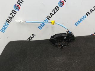замок двери передней правой BMW Z4 G29 2020, 2.0 л., B48 B20 B, бензин, АКПП, san francisco rot metallic (c34), родстер, задний привод, 7445050, 7455422