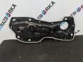 Шумоизоляция двери BMW Z4 G29 2020, 2.0 л., B48 B20 B, бензин, АКПП, san francisco rot metallic (c34), родстер, задний привод, 7452308 - фото №3