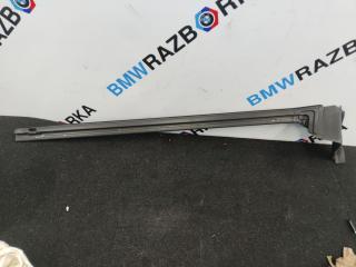 Уплотнитель стекла BMW Z4 G29 2020, 2.0 л., B48 B20 B, бензин, АКПП, san francisco rot metallic (c34), родстер, задний привод, 7429636