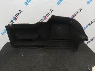 обшивка багажника BMW Z4 G29 2020, 2.0 л., B48 B20 B, бензин, АКПП, san francisco rot metallic (c34), родстер, задний привод, 7470178