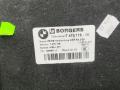 обшивка багажника BMW Z4 G29 2020, 2.0 л., B48 B20 B, бензин, АКПП, san francisco rot metallic (c34), родстер, задний привод, 7470178 - фото №3