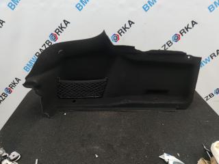 обшивка багажника BMW Z4 G29 2020, 2.0 л., B48 B20 B, бензин, АКПП, san francisco rot metallic (c34), родстер, задний привод, 7470177