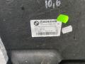 обшивка багажника BMW Z4 G29 2020, 2.0 л., B48 B20 B, бензин, АКПП, san francisco rot metallic (c34), родстер, задний привод, 7470177 - фото №3
