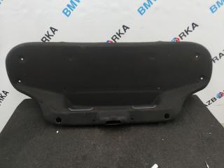 обшивка крышки багажника BMW Z4 G29 2020, 2.0 л., B48 B20 B, бензин, АКПП, san francisco rot metallic (c34), родстер, задний привод, 7458434, 7451423