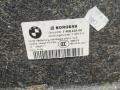 обшивка крышки багажника BMW Z4 G29 2020, 2.0 л., B48 B20 B, бензин, АКПП, san francisco rot metallic (c34), родстер, задний привод, 7458434, 7451423 - фото №3