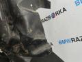 защита арок передняя правая (подкрылок) BMW Z4 G29 2020, 2.0 л., B48 B20 B, бензин, АКПП, san francisco rot metallic (c34), родстер, задний привод, 7441900, 7441985 - фото №4