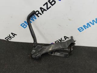 водосток крышки багажника BMW Z4 G29 2020, 2.0 л., B48 B20 B, бензин, АКПП, san francisco rot metallic (c34), родстер, задний привод, 51177955801, 7955801