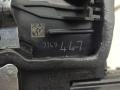 замок двери задней левой BMW 5 серия F07/F10/F11 2010, 4.4 л., i, N63 B44 A, бензин, АКПП, белый, хетчбэк 5 дв., задний привод, 7149447 - фото №3
