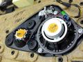 комплект акустики BMW 5 серия F07/F10/F11 2010, 4.4 л., i, N63 B44 A, бензин, АКПП, белый, хетчбэк 5 дв., задний привод - фото №6