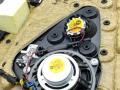 комплект акустики BMW 5 серия F07/F10/F11 2010, 4.4 л., i, N63 B44 A, бензин, АКПП, белый, хетчбэк 5 дв., задний привод - фото №7