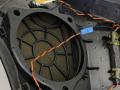 комплект акустики BMW 5 серия F07/F10/F11 2010, 4.4 л., i, N63 B44 A, бензин, АКПП, белый, хетчбэк 5 дв., задний привод - фото №9