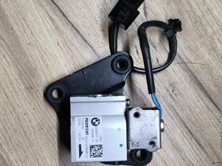 датчик кондиционера BMW X5 G05 2021, 4.0 л., B58B30C, гибрид, АКПП, 475 black-sapphire metallic, внедорожник 5 дв., полный привод, 64119292571, 9292571