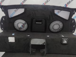 полка багажника BMW Z4 G29 2020, 2.0 л., B48 B20 B, бензин, АКПП, san francisco rot metallic (c34), родстер, задний привод, 51477470194, 7470194