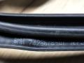 уплотнитель двери BMW X5 G05 2021, 4.0 л., B58B30C, гибрид, АКПП, 475 black-sapphire metallic, внедорожник 5 дв., полный привод, 7428678 - фото №2