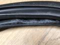 уплотнитель двери BMW X5 G05 2021, 4.0 л., B58B30C, гибрид, АКПП, 475 black-sapphire metallic, внедорожник 5 дв., полный привод, 7428678 - фото №3