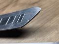 комплект накладок на пороги (внутренние) BMW X5 G05 2021, 4.0 л., B58B30C, гибрид, АКПП, 475 black-sapphire metallic, внедорожник 5 дв., полный привод, 8069271, 8072218, 8072217 - фото №4