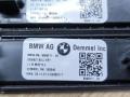 комплект накладок на пороги (внутренние) BMW X5 G05 2021, 4.0 л., B58B30C, гибрид, АКПП, 475 black-sapphire metallic, внедорожник 5 дв., полный привод, 8069271, 8072218, 8072217 - фото №9