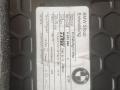 блок управления печки / климат-контроля BMW i3 L01 I01 2016, бензин, электро, a300, задний привод, 9379121, 9282999 - фото №6