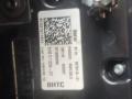 блок управления печки / климат-контроля BMW i3 L01 I01 2016, бензин, электро, a300, задний привод, 9379121, 9282999 - фото №7