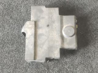 крышка отсека ЭБУ BMW i3 L01 I01 2016, бензин, электро, a300, задний привод, 8631619