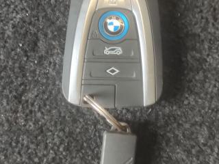 ключ BMW i3 L01 I01 2016, бензин, электро, a300, задний привод, 6805978