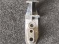 кронштейн (крепление) BMW i3 L01 I01 2016, бензин, электро, a300, задний привод, 6851906 - фото №3