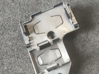 кронштейн (крепление) BMW i3 L01 I01 2016, бензин, электро, a300, задний привод, 9305949