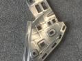 кронштейн (крепление) BMW i3 L01 I01 2016, бензин, электро, a300, задний привод, 7314019 - фото №2