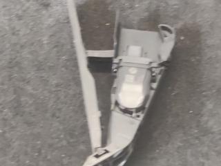 педаль BMW i3 L01 I01 2016, бензин, электро, a300, задний привод, 35426853176, 6853176