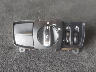 переключатель света BMW i3 L01 I01 2016, бензин, электро, a300, задний привод, 9390199