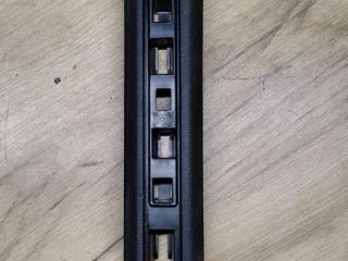 накладка на порог внутренняя BMW X5 G05 2021, 4.0 л., B58B30C, гибрид, АКПП, 475 black-sapphire metallic, внедорожник 5 дв., полный привод, 7434239