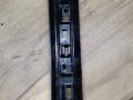 накладка на порог внутренняя BMW X5 G05 2021, 4.0 л., B58B30C, гибрид, АКПП, 475 black-sapphire metallic, внедорожник 5 дв., полный привод, 7434239 - фото №2