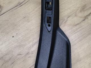 накладка на порог внутренняя BMW X5 G05 2021, 4.0 л., B58B30C, гибрид, АКПП, 475 black-sapphire metallic, внедорожник 5 дв., полный привод, 7434243
