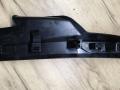 накладка на порог внутренняя BMW X5 G05 2021, 4.0 л., B58B30C, гибрид, АКПП, 475 black-sapphire metallic, внедорожник 5 дв., полный привод, 7434243 - фото №2