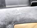 накладка на порог внутренняя BMW X5 G05 2021, 4.0 л., B58B30C, гибрид, АКПП, 475 black-sapphire metallic, внедорожник 5 дв., полный привод, 7434243 - фото №3