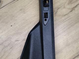 накладка на порог внутренняя BMW X5 G05 2021, 4.0 л., B58B30C, гибрид, АКПП, 475 black-sapphire metallic, внедорожник 5 дв., полный привод, 7434244