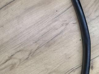 уплотнитель подкапотного пространства BMW X5 G05 2021, 4.0 л., B58B30C, гибрид, АКПП, 475 black-sapphire metallic, внедорожник 5 дв., полный привод, 7418184, 51767418184