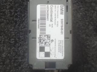 дистанционное радиоуправление приемника BMW i3 L01 I01 2016, бензин, электро, a300, задний привод, 61359397846