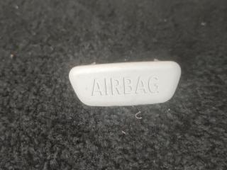 заглушка airbag BMW i3 L01 I01 2016, бензин, электро, a300, задний привод, 9153774