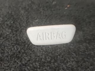 заглушка airbag BMW i3 L01 I01 2016, бензин, электро, a300, задний привод, 9153774