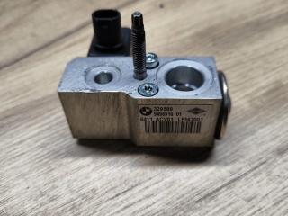 расширительный клапан кондиционера BMW X5 G05 2021, 4.0 л., B58B30C, гибрид, АКПП, 475 black-sapphire metallic, внедорожник 5 дв., полный привод, 9496916, 64119496916