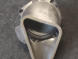 динамик BMW i3 L01 I01 2016, бензин, электро, a300, задний привод, 9267416