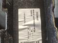 пол багажника BMW i3 L01 I01 2016, бензин, электро, a300, задний привод, 7272385, 51477272385 - фото №3