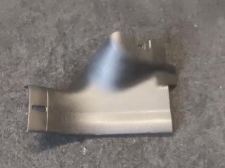 накладка на порог внутренняя BMW i3 L01 I01 2016, бензин, электро, a300, задний привод, 51477272381, 7272381