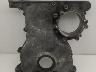 крышка двигателя передняя BMW 7 серия E65/E66/E67 2003, 3.0 л., бензин, АКПП, седан, правый руль, 1706280